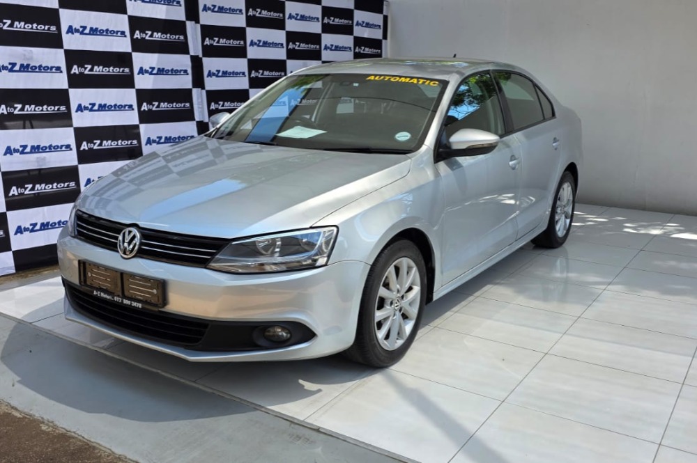 2013 Volkswagen Jetta 1.4 TSi Comfortline DSG A/T